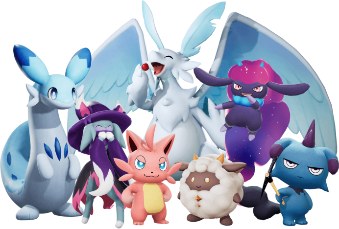 Palworld: When the Player Becomes a Unscrupulous Boss, the Pal is Conspiring to Establish a Union